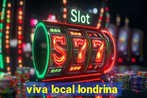 viva local londrina